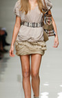 BURBERRY PRORSUM - Womenswear 