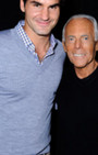 Giorgio Armani