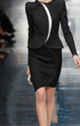 GIORGIO ARMANI PRIVE: Haute Couture
