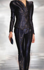 GIORGIO ARMANI PRIVE: Haute Couture