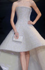 GIORGIO ARMANI PRIVE: Haute Couture