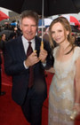 Golden Globe Awards Red Carpet Fashion Photos 2010
