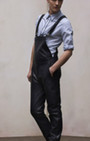 Acne - Menswear