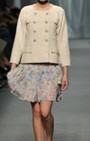 Chanel Haute Couture