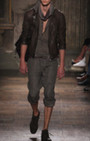 John Varvatos -Menswear