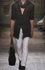 John Varvatos -Menswear
