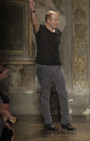 John Varvatos -Menswear