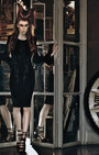 In Their Words: Fashion Designer Eyola opens her heart about her new collection