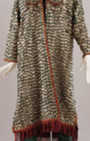 Iris Apfel, Personal Style Inspiration on Exhibition