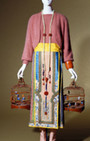 Iris Apfel, Personal Style Inspiration on Exhibition