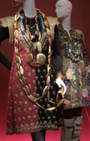 Iris Apfel, Personal Style Inspiration on Exhibition