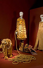 Iris Apfel, Personal Style Inspiration on Exhibition