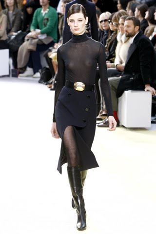 Celine Fall / Winter  2010