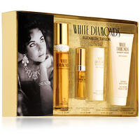 White Diamonds by Elizabeth Taylor White Diamonds by Elizabeth Taylor