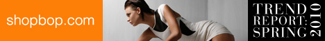 Spring Trends: Print on Print at ShopBop