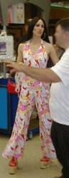 Cher wear 2