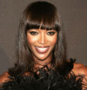 Naomi Campbell Naomi Campbell