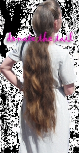 long hair long hair