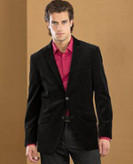 mens holiday attire II