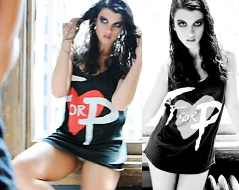 Plus size model Crystal Renn says she was Photoshopped skinny