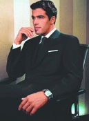 male model in suit male model in suit