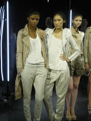 Mackage - Spring 2011 Mackage - Spring 2011