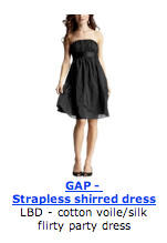 GAP dress GAP dress