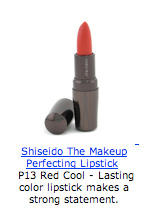 red lipstick red lipstick