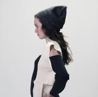 Vintage winter hat at VagabondNYC.com Vintage winter hat at VagabondNYC.com