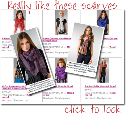 scarfs scarfs