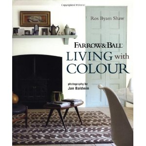 Farrow & Ball: Living With Color Farrow & Ball: Living With Color