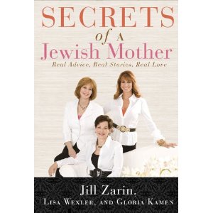 Secrets of a Jewish Mother Secrets of a Jewish Mother