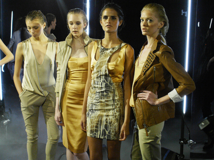 Mackage- Spring 2011 Mackage- Spring 2011