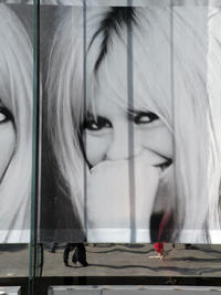 Iconic Brigitte Bardot Iconic Brigitte Bardot
