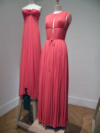 Madame Gres Exhibit at Musée Bourdelle in Paris Madame Gres Exhibit at Musée Bourdelle in Paris