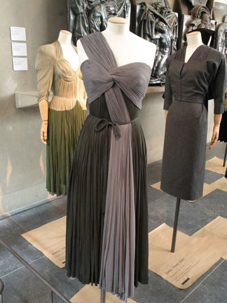 Madame Gres Madame Gres