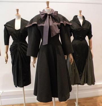 Daytime looks from Madame Gres Daytime looks from Madame Gres