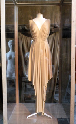 Madame Gres Madame Gres