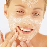 I think the most important thing for everyone to remember is to wash your face properly everyday.