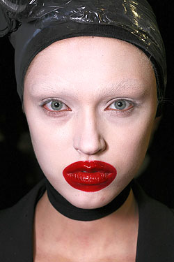 alexander mcqueen makeup alexander mcqueen makeup