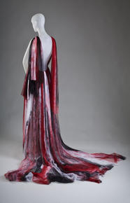 Rodarte dress