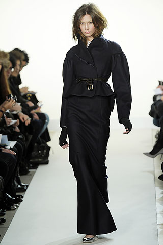 Aquascutum Fall/Winter 2010