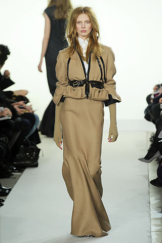 Aquascutum Fall/Winter 2010