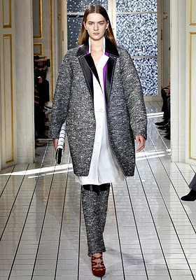 Balenciaga f/w 11 Balenciaga f/w 11