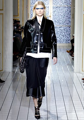 Balenciaga f/w 11 Balenciaga f/w 11