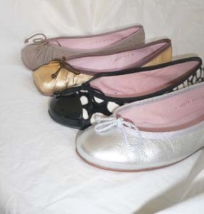 Ballet flats Ballet flats