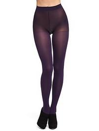 Hue Opaque Sheer to Waist Tights at Bloomingdales.com Hue Opaque Sheer to Waist Tights at Bloomingdales.com