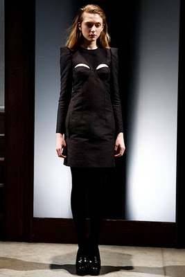 Carven f/w11 Carven f/w11