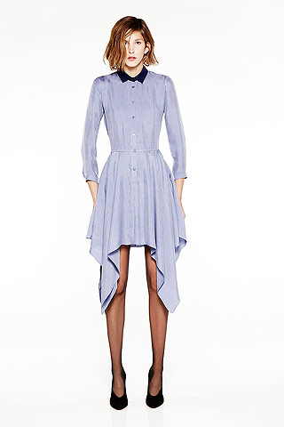 Carven - Spring 2011 Carven - Spring 2011