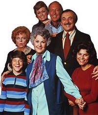 In case you don't get Sharon's "Maude" reference, in the 1970's sitcom, Bea Arthur's character almost always wore a scarf or neck wrap. In case you don't get Sharon's "Maude" reference, in the 1970's sitcom, Bea Arthur's character almost always wore a scarf or neck wrap.